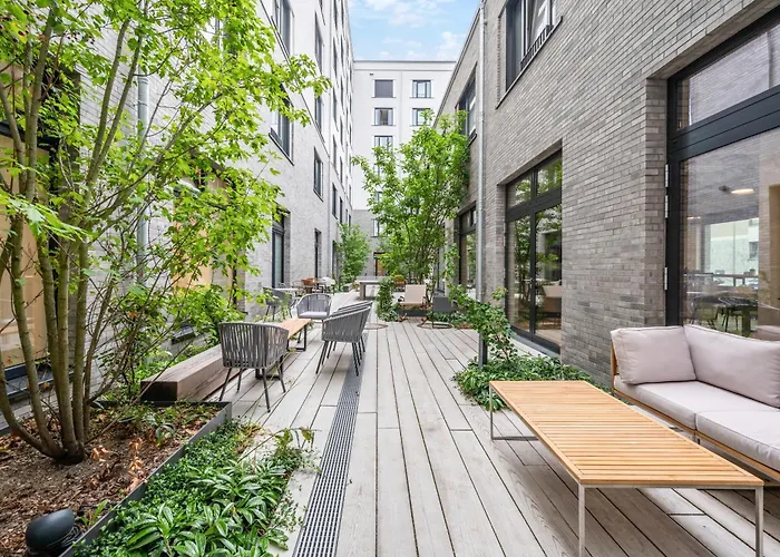 Habyt-The Waterfront Berlin